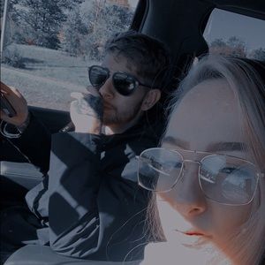 Meet your Posher, Chey